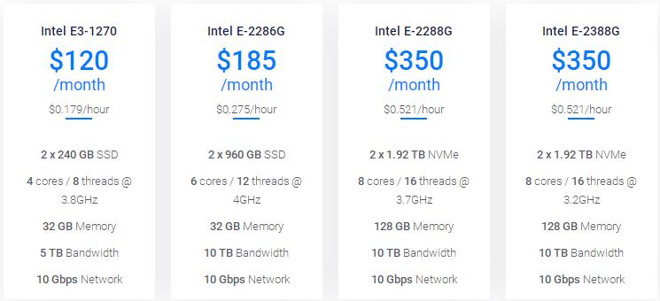 荷兰服务器租赁网站