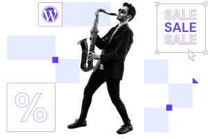 Hostinger WordPress主机促销活动