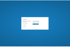 Hostwinds云VPS安装Drupal教程