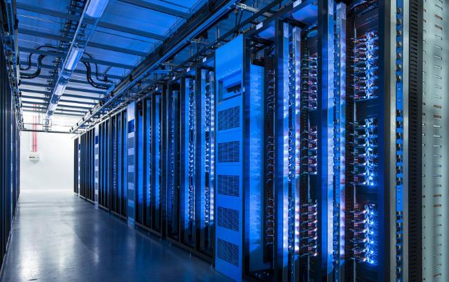 韩国服务器网站