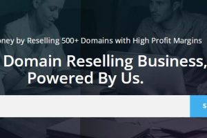 ResellerClub域名代理商