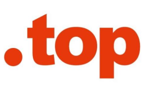 top域名