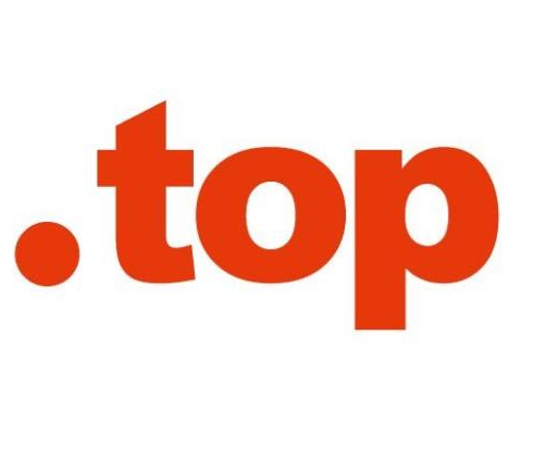 top域名