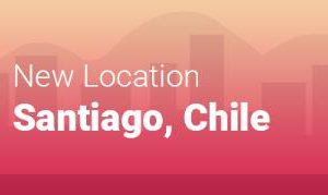 Vultr智利圣地亚哥云数据中心上线