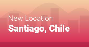 Vultr智利圣地亚哥云数据中心上线