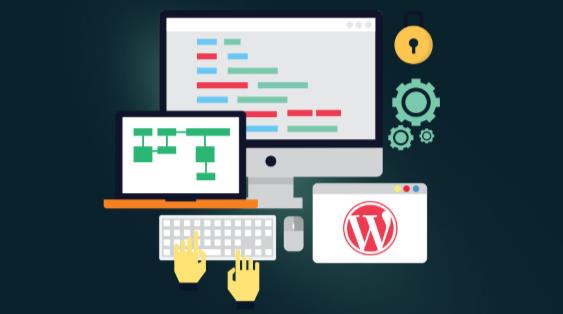 WordPress网站导航菜单设置