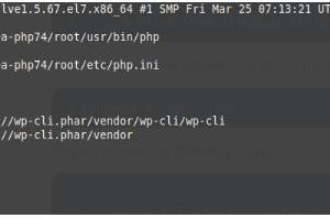 WordPress插件列表