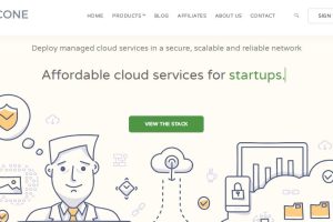 CloudCone新春优惠