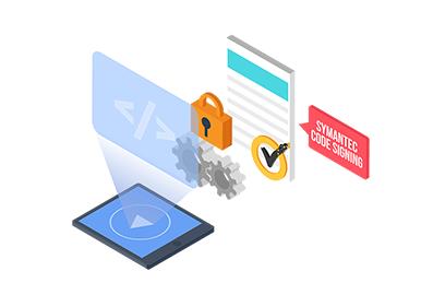 代码签名证书费用