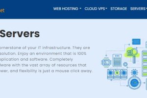 InterServer美国服务器促销