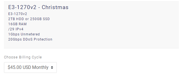 DediPath美国服务器促销