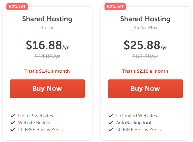 Namecheap主机转移优惠