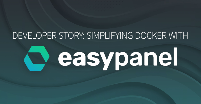 Easypanel虚拟主机控制面板在Linode Marketplace上线