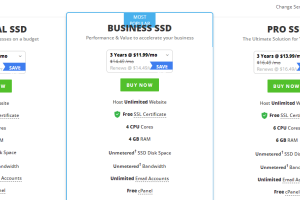 ResellerClub美国云主机和印度云主机