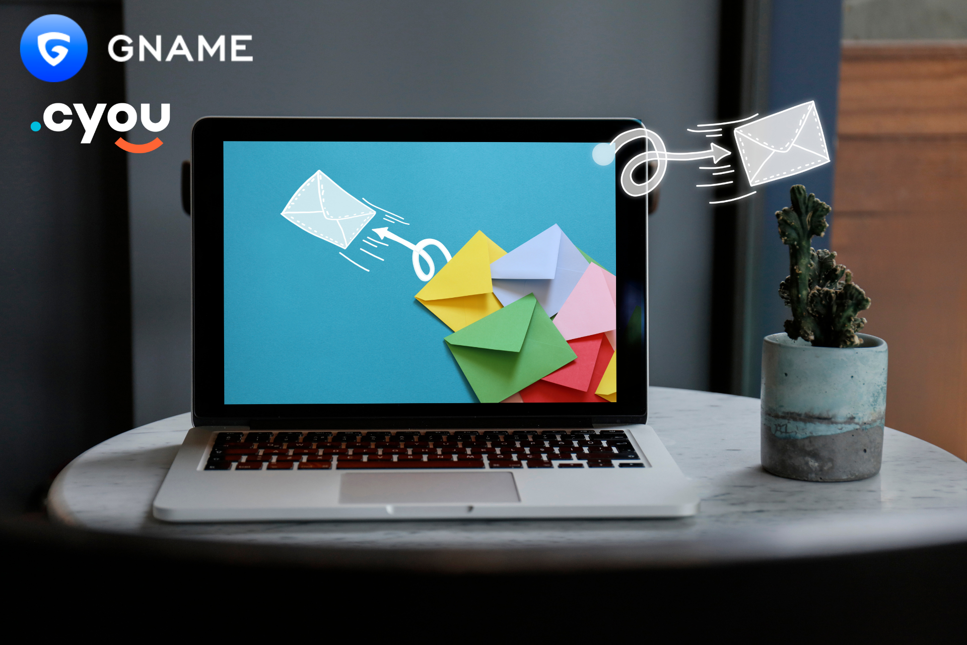 Gname域名注册商