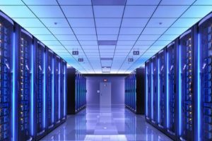 不限流量的虚拟主机