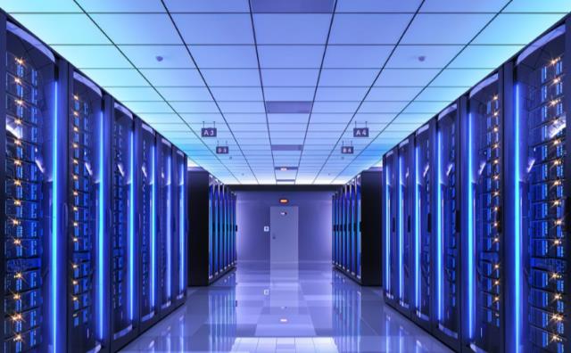 不限流量的虚拟主机