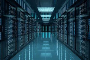 不限流量空间的香港虚拟主机推荐