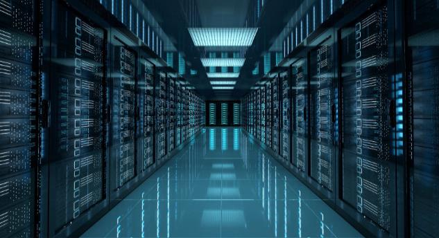 不限流量空间的香港虚拟主机推荐