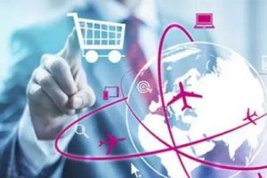 跨境电商迎来新政策支持