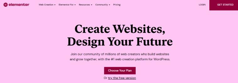 Elementor