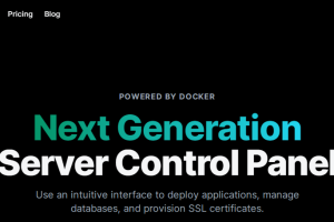 Easypanel主要功能和优势介绍