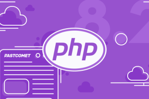 FastComet美国虚拟主机已支持PHP 8.2