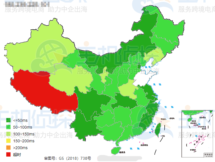 LOCVPS新加坡VPS速度和性能评测