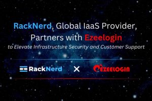 RackNerd宣布与Ezeelogin合作