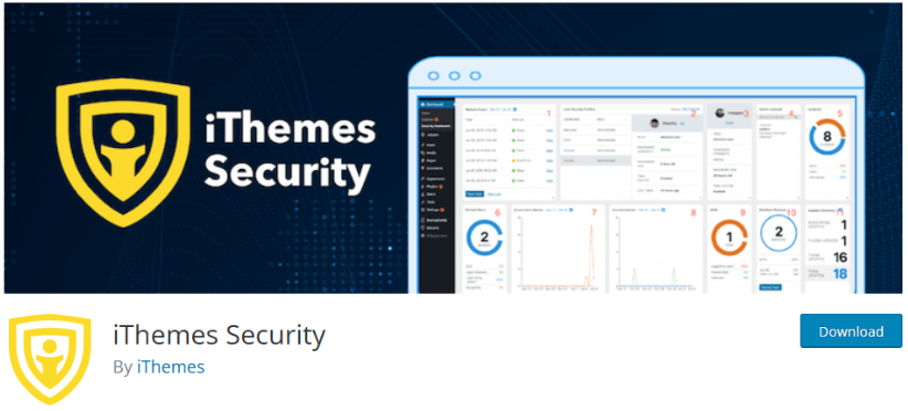 iThemes Security