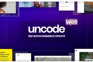 Uncode主题怎么样