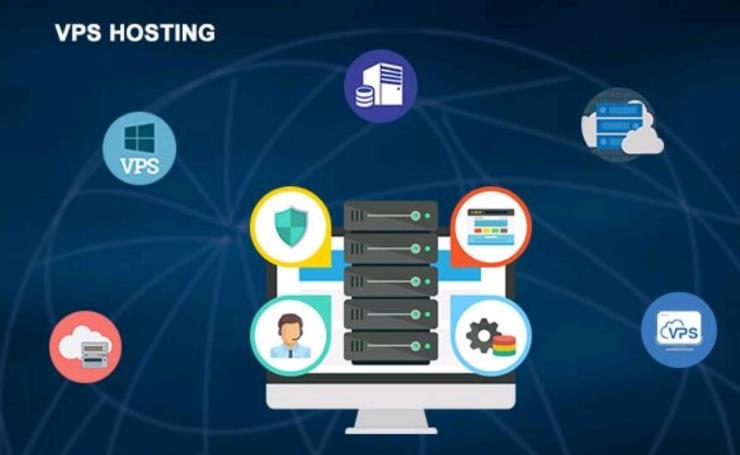 便宜的VPS租用网站