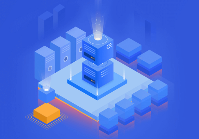 Database Mart美国不限流量VPS