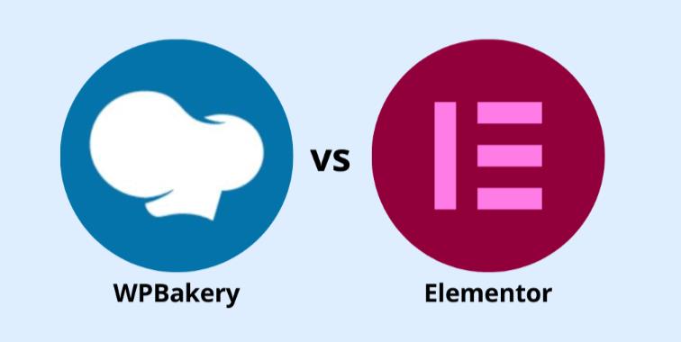 Elementor和WPBakery哪个好