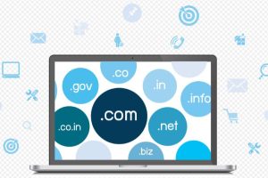 com域名多少钱一年