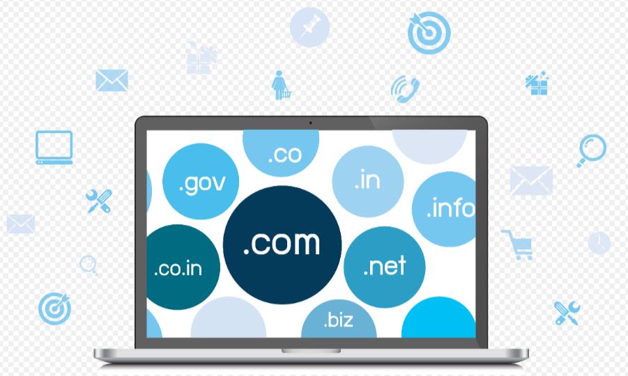 com域名多少钱一年