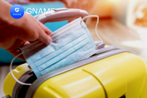 Gname域名注册商