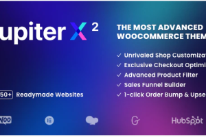 Jupiter主题怎么样