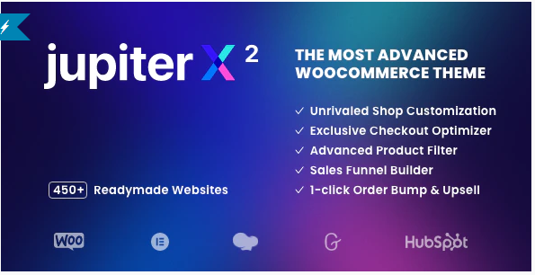 Jupiter主题怎么样