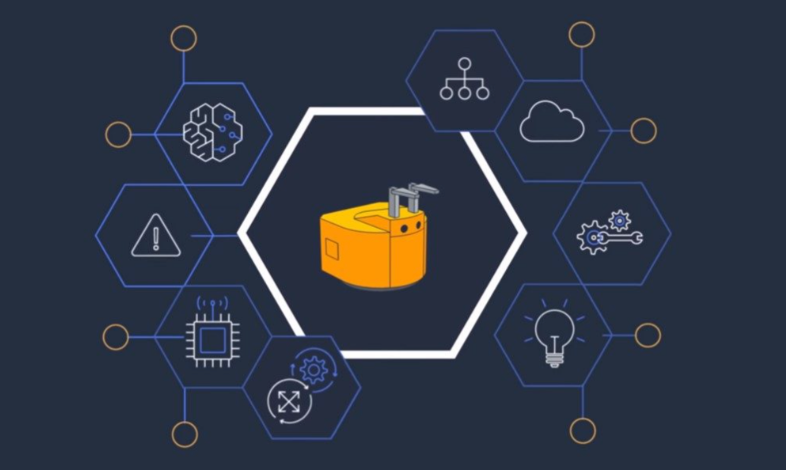 亚马逊云科技与英伟达携手开发下一代基础设施