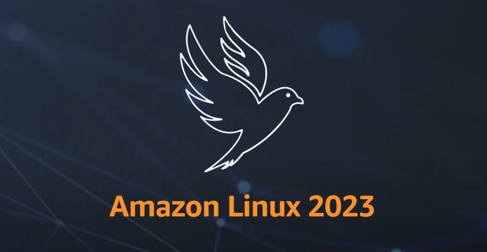 Amazon Linux 2023发行版发布