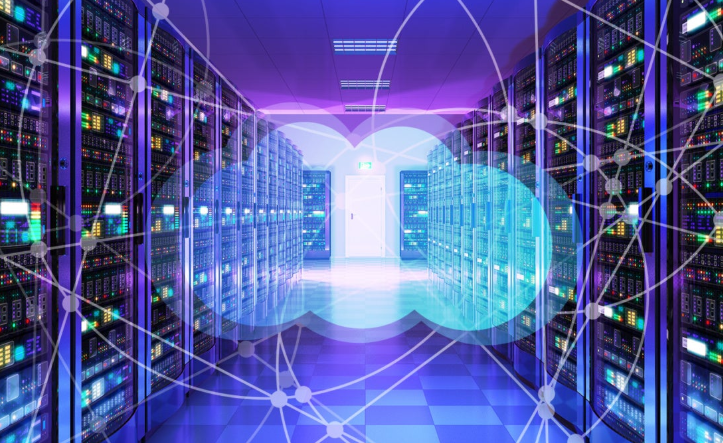 云服务器一个月多少钱