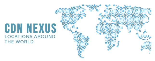 CloudCone商用CDN业务上线