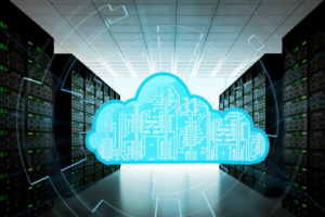 香港CN2云服务器