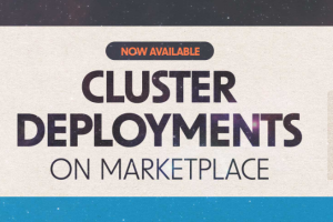 Linode应用市场新增数据库集群部署支持