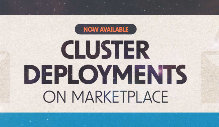 Linode应用市场新增数据库集群部署支持