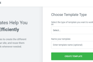 使用Elementor创建弹出窗口