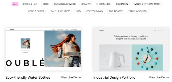 使用Elementor创建弹出窗口