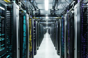 欧美服务器租用