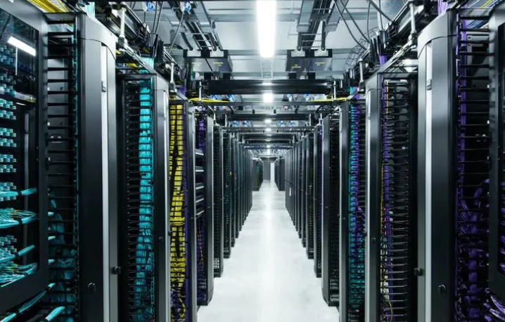 欧美服务器租用